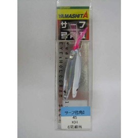 yamasita (Yamashita) Surf Bow Corners II 45 KH
