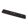 Camera Extended Quick Release Plate Rail Sliding Plate for Arca
