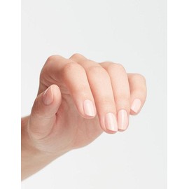 OPI Nail Lacquer - Bubble Bath 15ml