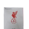 Musical Birthday Card - Liverpool F.C (LB)