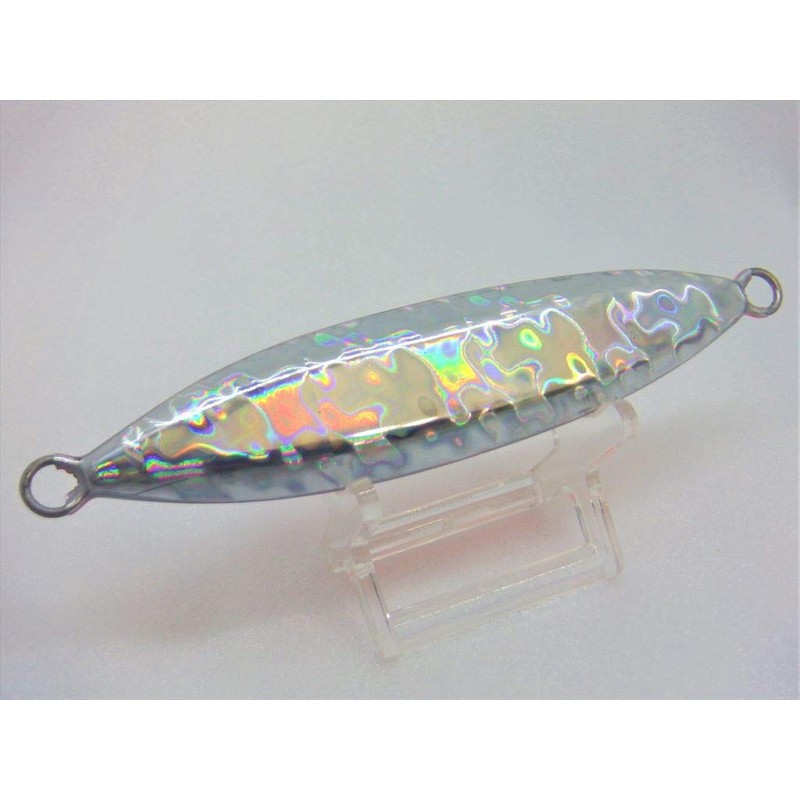 Slow Skip Vib 5.3 oz (150 g) Magma NS Zebra