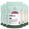 [Chamgoods] Red beet powder 500g 5 packs / [참굿즈] 레드비트