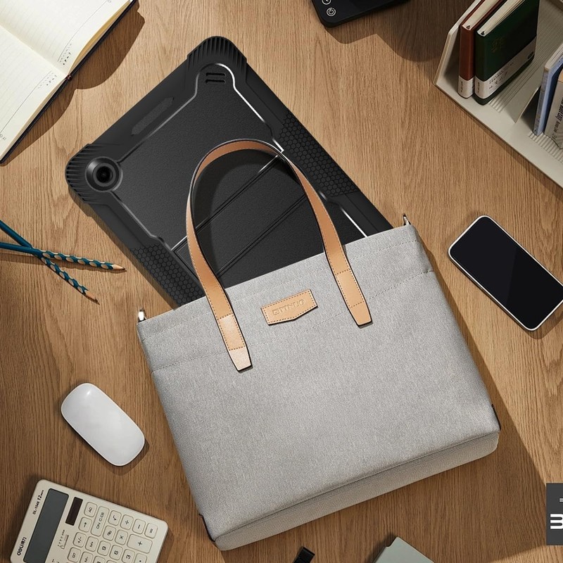 Suttkue Case Compatible with T-Mobile REVVL Tab 2 2025 Tablet,