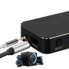 HDMI 2.1 Switch Splitter 4x1 Repeater Switch Box Hub HDCP2.2HDR4K/60HZ