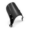 Motorcycle Wind Deflector Windscreen Universal Wind Shield Wind Deflector for