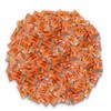 Bali's Best Ginger Chews, Soothing Turmeric Flavor, 250 Pieces, 2.2