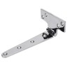 T Shape Ship Accessories 316 Stainless Steel Corrosion Resistance Antioxygen