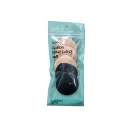 Philimili 필리밀리 쿠션 팡팡 퍼프 5P Philimilli Cushion Pangpang Puff 5P