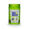 Bin Brite 500 G Odour Neutraliser Citronella & Lemongrass, (Pack