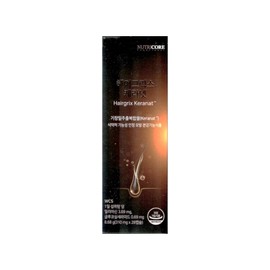 Nutricore Hairgrix Keranet 310mg x 28 capsules / 뉴트리코어 헤어그릭스 케라넷 310mg x 28캡슐