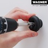 Wagner hooks4home 17022221 Designer Wall Hook Dot Diameter 50 x