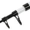 Telescopic Fishing Rod Glass Fiber Portable Sea Casting Spining Pole