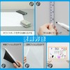 MerryNine 2pcs A4 Size Magnetic Dry Erase Board Ice Case,