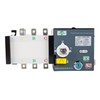 110V AC Automatic Transfer Switch 50/60HZ Dual Electronic Power Controller