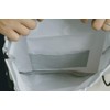 Fire Retardant SW-070S Emergency Carry Out Bag, Emergency Bag, Living