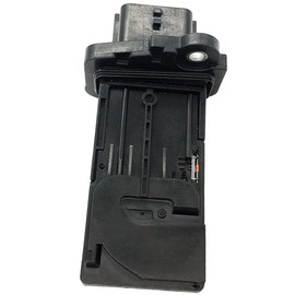 GEBANMR 22680-1MG0A MAF Mass Air Flow Sensor Replacement for 2013-2015 Nissan Sentra Altima Pathfinder 2012-2016 Infiniti M35h Q50 Q70 QX60 1.8L 2.5L 3.5L MAF0102 AFH60M-39