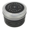 Seattle Candle Co. Grapefruit Mint Tin Candle, 4 Oz