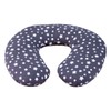 JYOKO Kids Travel Pillow for Children (Winter Sky)