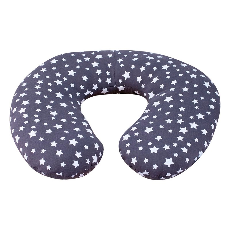 JYOKO Kids Travel Pillow for Children (Winter Sky)