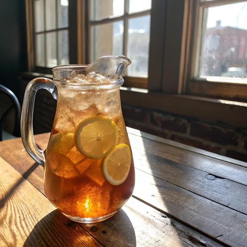 Crystal Light Iced Tea Drink Mix - Lemon - 4.26