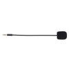 Acogedor Micrófono de Juego de Repuesto de 3,5mm, Uso Flexible