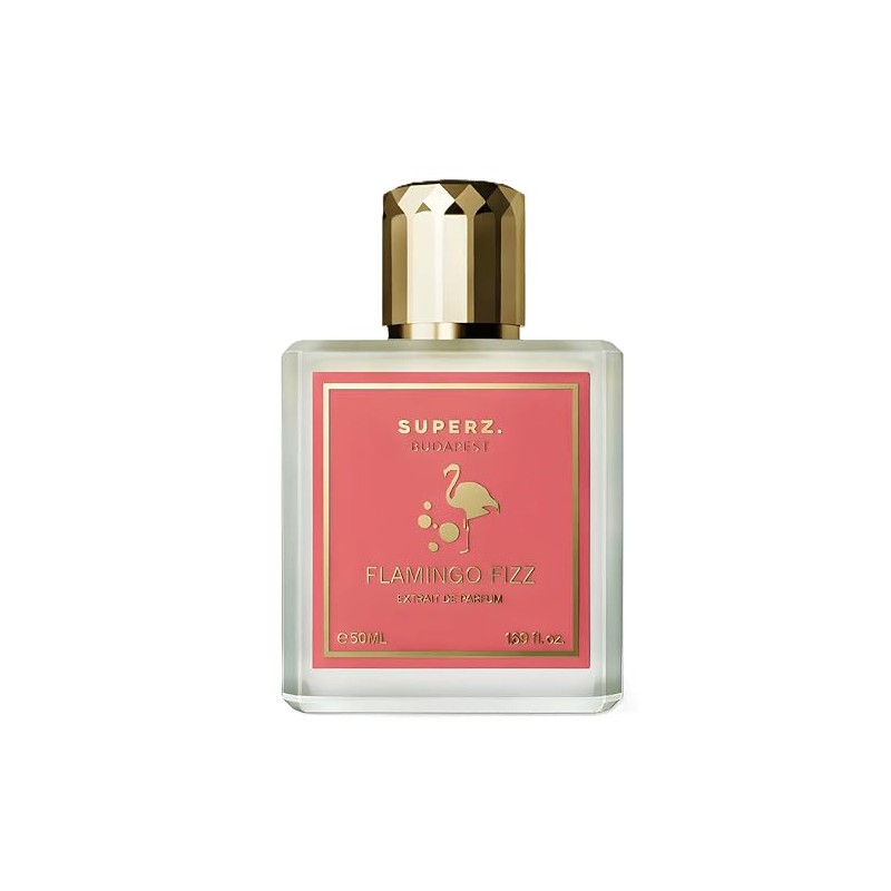 SuperZ Flamingo Fizz Extrait 50
