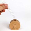 Miffy Green Interior (Round) Single Wheel Insert