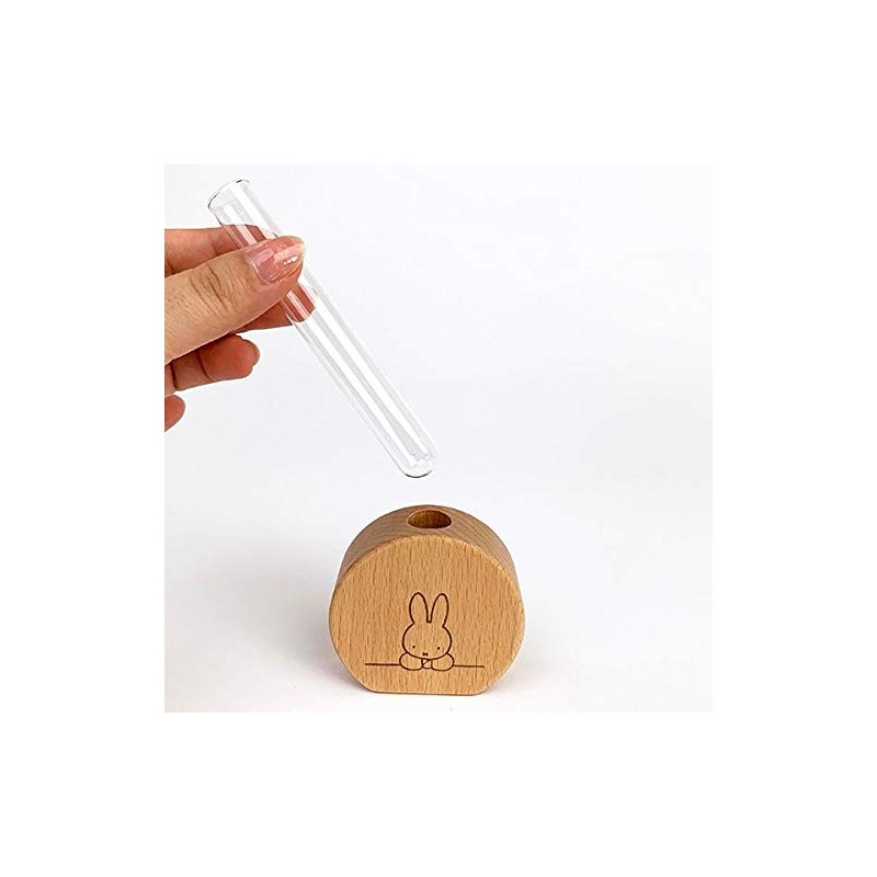 Miffy Green Interior (Round) Single Wheel Insert