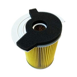 Air Filter Replacement for Yamaha G1 G14 Gas Golf Cart J10-14450-10, JF7-14450-01