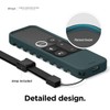 elago R3 Protective Case Compatible with Apple TV Siri Remote