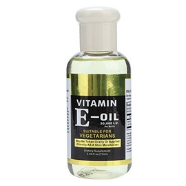 Pongnas Esencia Facial Hidratante Vitamina E Aceite Esencial Piel Reparación Facial Blanqueamiento 75 Ml Suero Hidratante Nutritivo Antienvejecimiento para Pieles Secas y Sensibles
