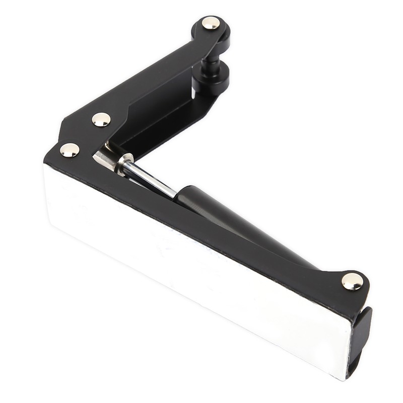 Ultra Thin Piano Slow Closing Soft Fall Device Vertical External