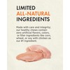 Canine Naturals - Hide Free Chicken Recipe Sticks for Dogs