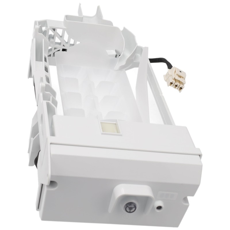 Supplying Demand 5304532555 5304523840 Refrigerator Ice Maker Assembly Replacement