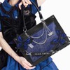 Butterfly Ita Bag Y2k Tote Shoulder Bag for Women Handbag
