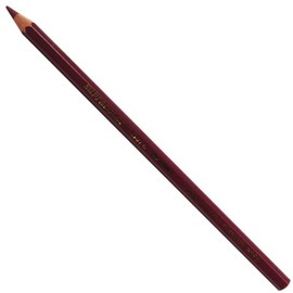 Caran D'ache Supracolor Watersoluble Pencil, Dark Carmine (3888.089)
