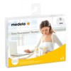 Medela Buy Medela Easy Expression Bustier White Small Online