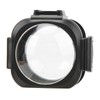 PULUZ Camera Lens Guard PC High Light Transmittance Camera Lens