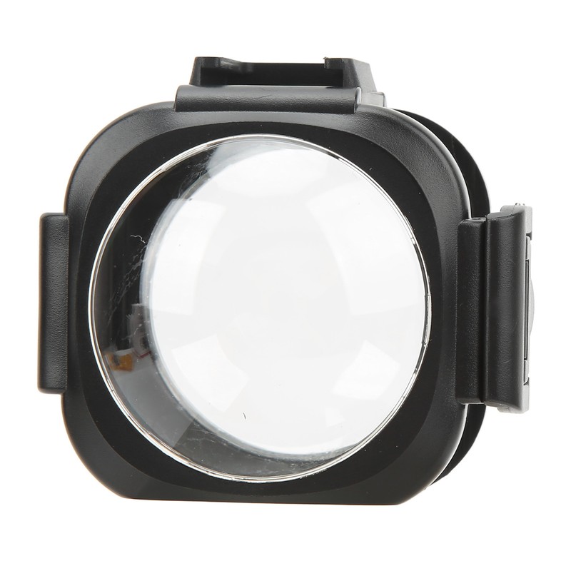 PULUZ Camera Lens Guard PC High Light Transmittance Camera Lens