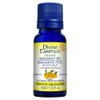 Divine Essence-Organic-lemon Citron Essential Oil-100% pure & natural-15ml, ECOCERT, NPN:80047526