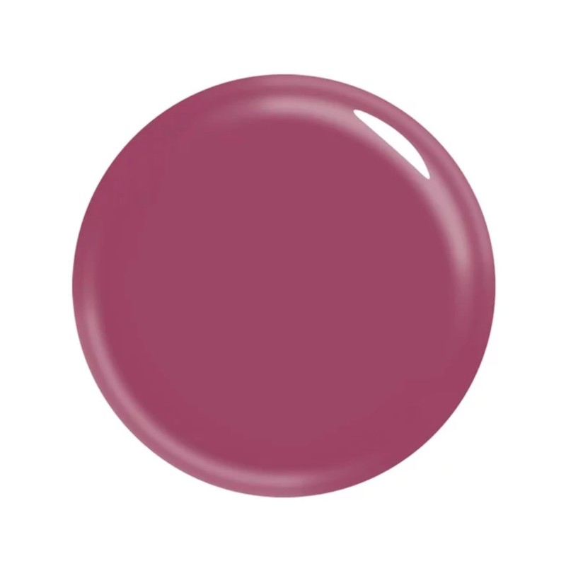 L.A. Colors Gel Shine Nail Enamel Polishtea Time, 0.44 Fl