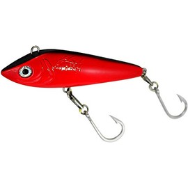 Wahoo Lure - High Speed Bloody Mary Trolling Lure Desperado Series by MagBay Lures