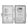 SURAIELEC Pool Timer, 7-Day Programmable Digital Box Timer Switch, 40