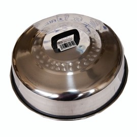 Hancock 14" (36cm) Wok Aluminium Lid