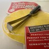 One Stroke VTG One Stroke Miracle Grapefruit Knife NOS Florida