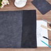 NBEADS 20 Sheets Carbon Graphite Copy Paper, 45.5x62cm Carbon Transfer