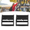 304 Stainless Steel Cam Flap Buckles Press Cam Buckle for