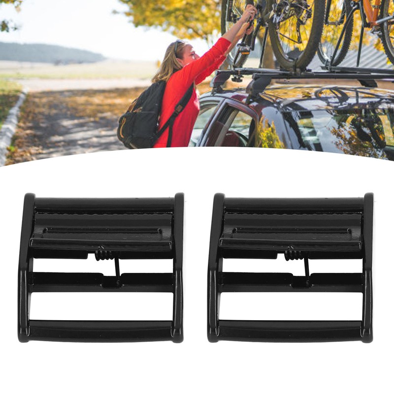 304 Stainless Steel Cam Flap Buckles Press Cam Buckle for