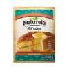 Naturelo Harina De Garbanzo Preparada Para Hot Cakes, Sabor Que