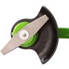 SURALIN 5 Pieces Metal Grass Trimmer Blade Replacement Blade Lawn
